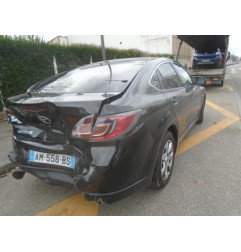 Retroviseur gauche MAZDA 6 2 Photo n°9