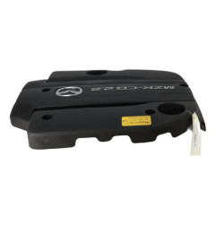 Cache moteur  MAZDA 6 2 Photo n°3