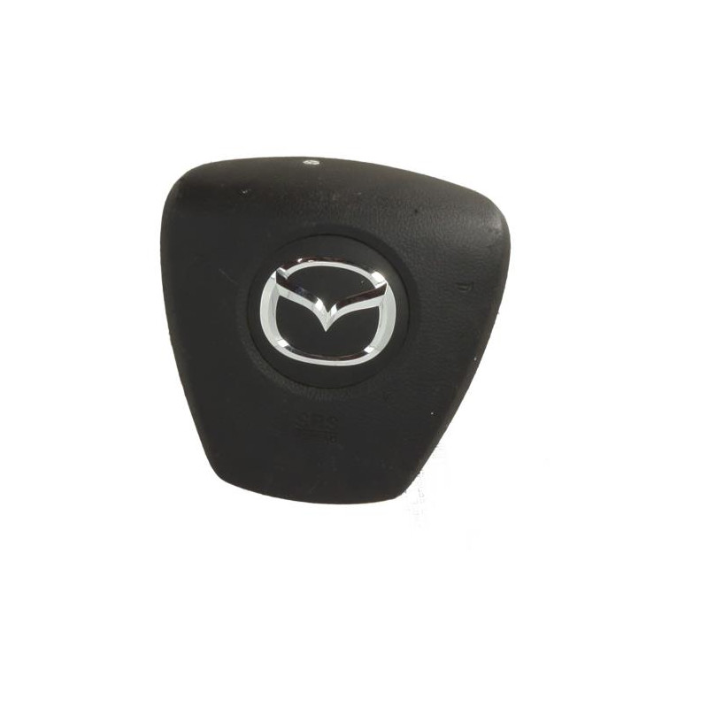 Air bag conducteur MAZDA 6 2
