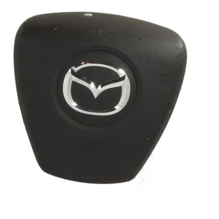 Air bag conducteur MAZDA 6 2 Photo n°1
