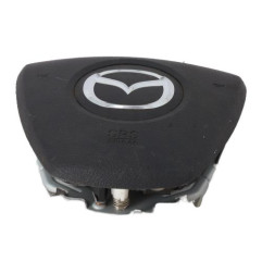 Air bag conducteur MAZDA 6 2 Photo n°3