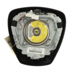 Air bag conducteur MAZDA 6 2 Photo n°4