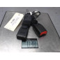 Attache ceinture arriere gauche MAZDA 6 2