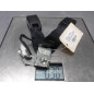 Attache ceinture arriere gauche MAZDA 6 2