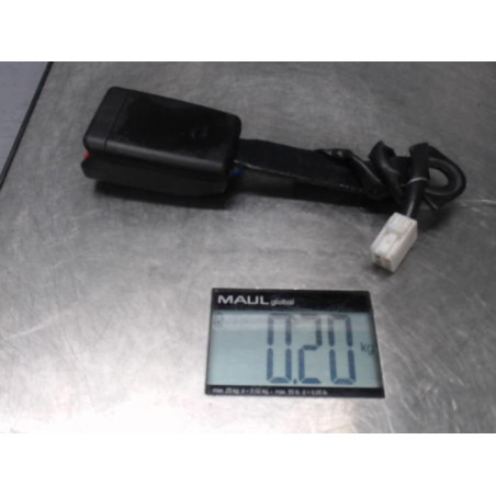 Attache ceinture avant droit MAZDA 6 2