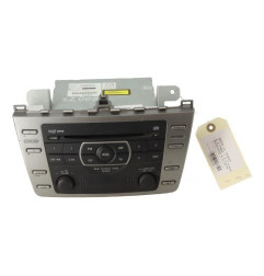 Autoradio d'origine MAZDA 6 2 Photo n°1