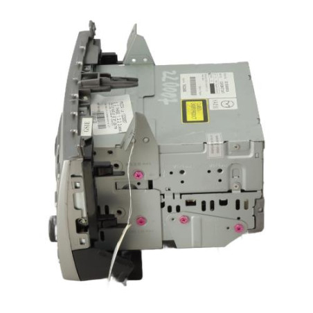 Autoradio d'origine MAZDA 6 2