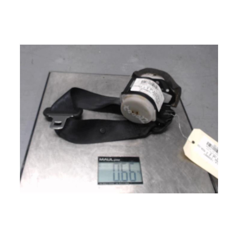 Ceinture arriere droit MAZDA 6 2