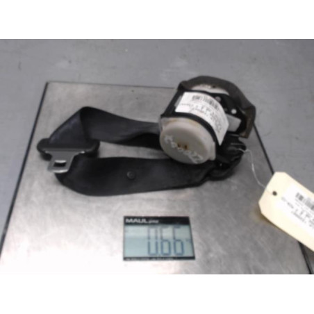 Ceinture arriere droit MAZDA 6 2 Photo n°1