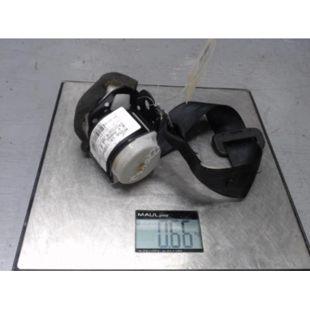 Ceinture arriere droit MAZDA 6 2