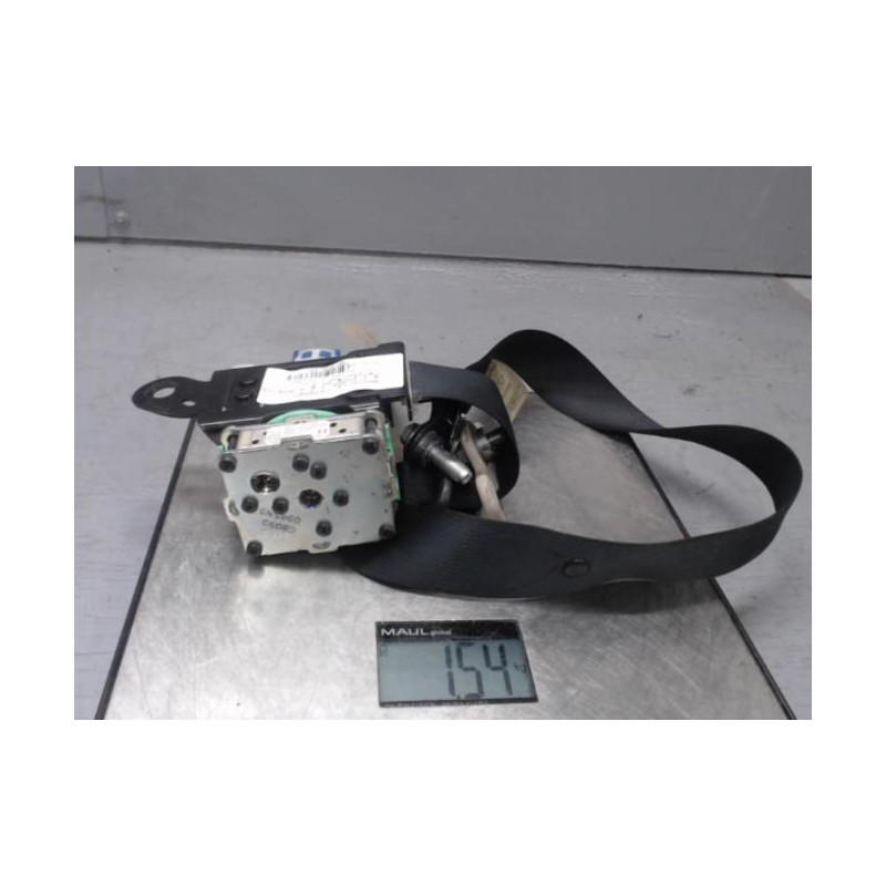 Ceinture avant droit MAZDA 6 2