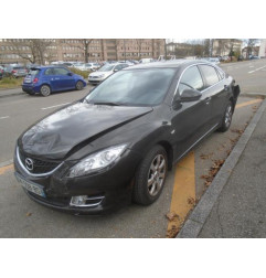 Ceinture avant gauche MAZDA 6 2 Photo n°3