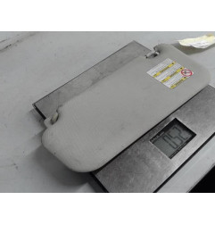 Pare soleil droit MAZDA 6 2 Photo n°5