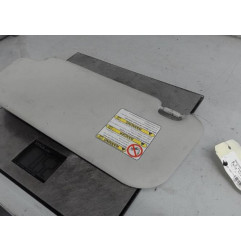 Pare soleil droit MAZDA 6 2 Photo n°6