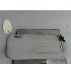 Pare soleil droit MAZDA 6 2 Photo n°7