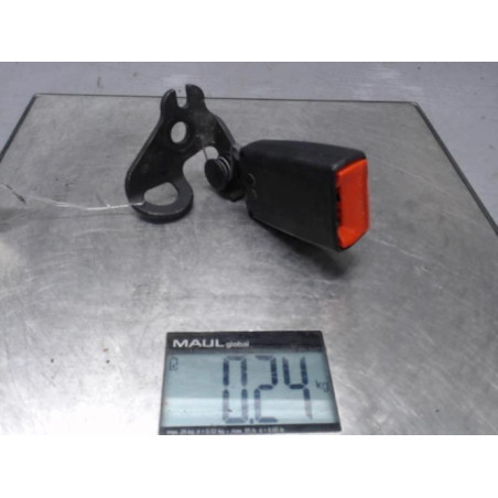 Attache ceinture arriere gauche FORD KUGA 1