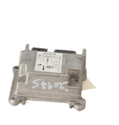 Boitier air bag FORD KUGA 1 Photo n°4