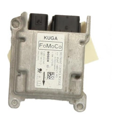 Boitier air bag FORD KUGA 1 Photo n°6