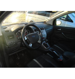 Boitier air bag FORD KUGA 1 Photo n°11