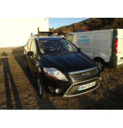 Ceinture arriere droit FORD KUGA 1 Photo n°3