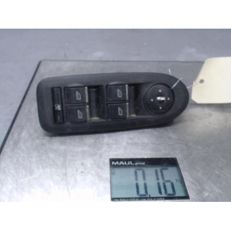 Interrupteur de leve vitre avant gauche FORD KUGA 1 Photo n°1