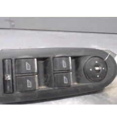 Interrupteur de leve vitre avant gauche FORD KUGA 1 Photo n°3