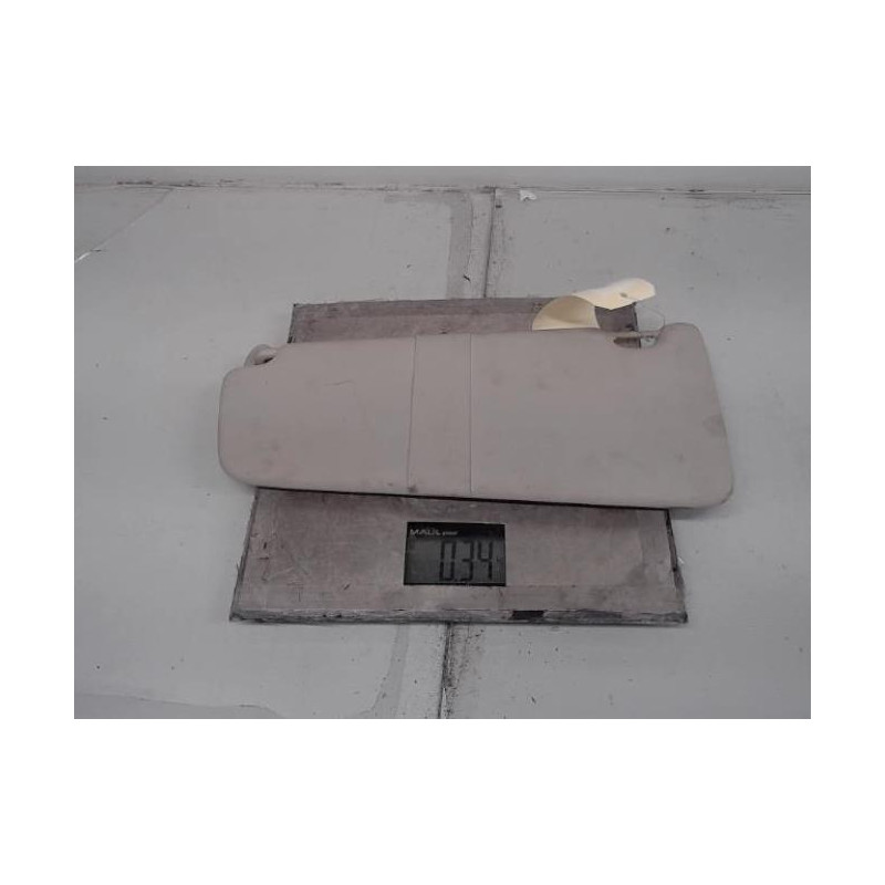 Pare soleil droit FORD KUGA 1