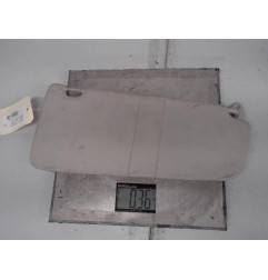 Pare soleil gauche FORD KUGA 1 Photo n°1