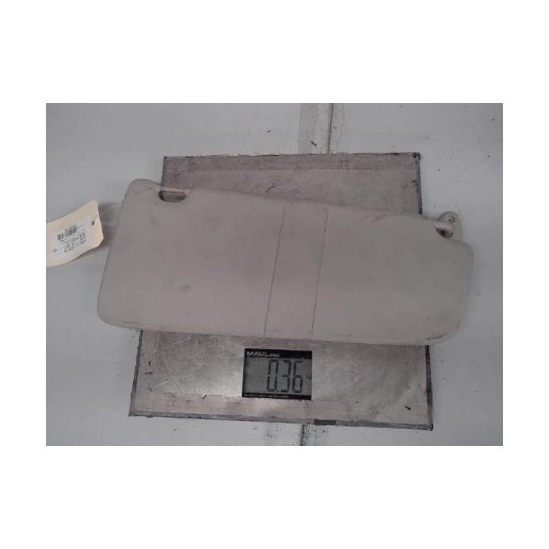 Pare soleil gauche FORD KUGA 1