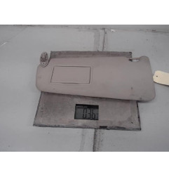 Pare soleil gauche FORD KUGA 1 Photo n°4