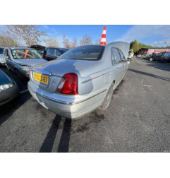 Com (Bloc Contacteur Tournant+Commodo Essuie Glace+Commodo Phare) ROVER 75 Photo n°8