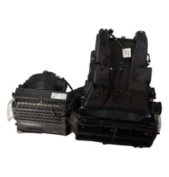 Bloc chauffage OPEL MERIVA B Photo n°3