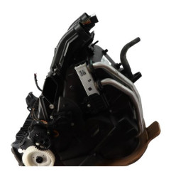 Bloc chauffage OPEL MERIVA B Photo n°4