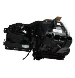 Bloc chauffage OPEL MERIVA B Photo n°5