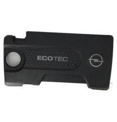 Cache moteur  OPEL MERIVA B Photo n°4