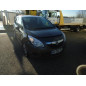 Cache moteur  OPEL MERIVA B