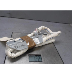 Air bag rideau gauche OPEL MERIVA B Photo n°1