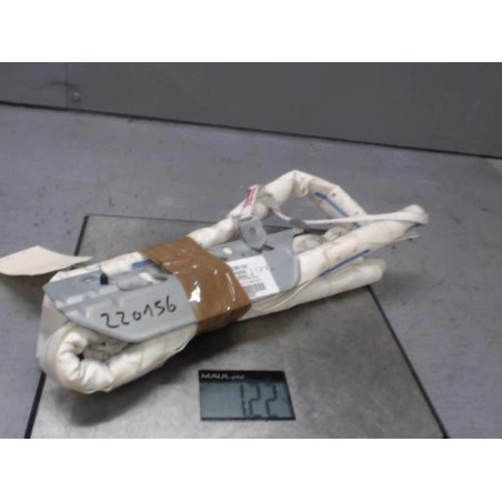 Air bag rideau gauche OPEL MERIVA B Photo n°1