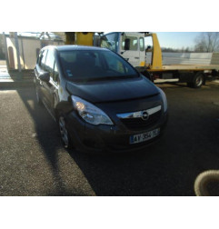 Air bag rideau gauche OPEL MERIVA B Photo n°3