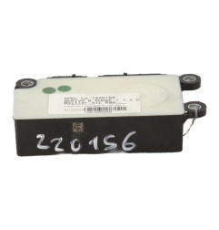 Boitier air bag OPEL MERIVA B Photo n°3