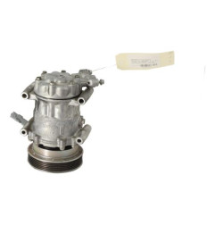 Compresseur clim RENAULT CLIO 3 Photo n°3