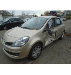 Compresseur clim RENAULT CLIO 3 Photo n°6