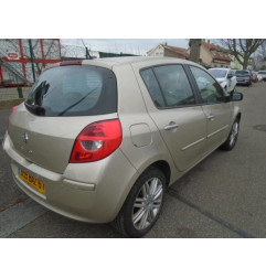 Compresseur clim RENAULT CLIO 3 Photo n°7