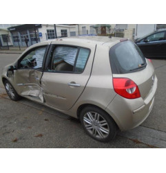 Compresseur clim RENAULT CLIO 3 Photo n°9