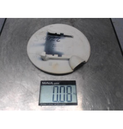 Trappe d'essence PEUGEOT 308 1 Photo n°1