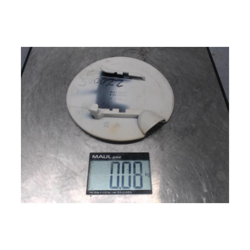 Trappe d'essence PEUGEOT 308 1