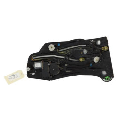 Moteur leve vitre arriere gauche PEUGEOT 308 1 Photo n°1