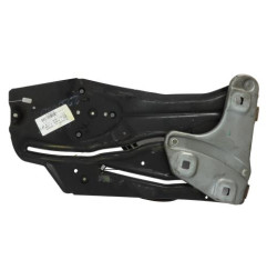 Moteur leve vitre arriere gauche PEUGEOT 308 1 Photo n°3