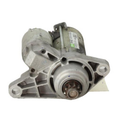 Demarreur SKODA FABIA 2 Photo n°1