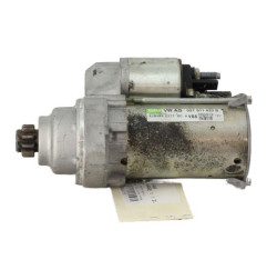 Demarreur SKODA FABIA 2